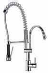 kft-1001 kitchen faucets with extension
